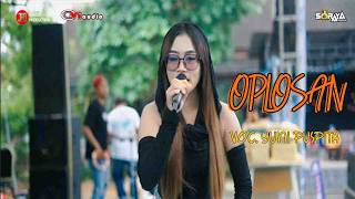 Oplosan Yuni Puspita Soraya   Sma 1 Montong