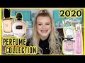 Perfume Collection 2020 (Best Perfumes For Teens & Women)