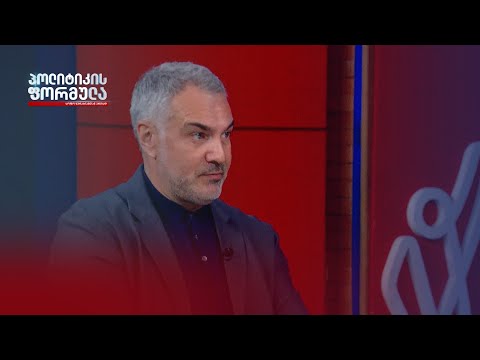 „მთავარი თემა, აფხაზეთში რკინიგზის გახსნაა“ — ვანო მაჭავარიანი ხიდაშელი-ვოლსკის შეხვედრაზე