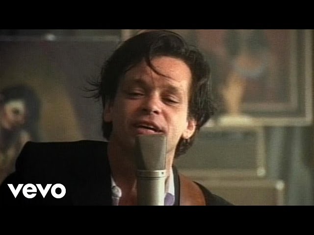 JOHN COUGAR MELLENCAMP - GET A LEG UP