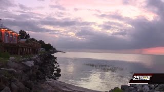 Five killed in Lake Okeechobee plane crash