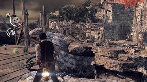 The Evil Within: Joseph Oda and the Sunlight Maggot