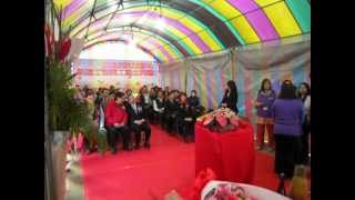 新北市汐止區康福里活動中心新建工程開工動土典禮-3