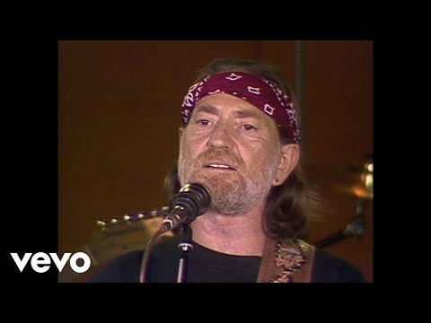 Willie Nelson - Always On My Mind (Official Music Video)