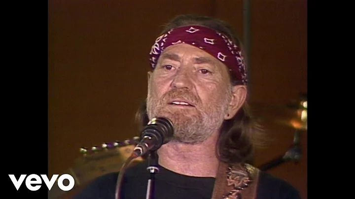 Willie Nelson - Always On My Mind (Official Video) - DayDayNews