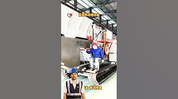 #fcnfm Increase Your Profitability with Our Powerful Mobile Crushing Station