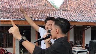 KACANG LOPPAH KOLE'EN BERSAMA ANAS VIKRY & FAJAR SYAHID