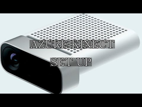 Azure Kinect DK（土台欠品） Introducing Azure Kinect DK - YouTube