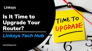 Is It Time to Upgrade Your Router? Top Signs You Need a New One!