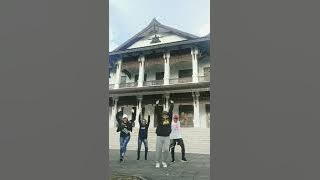 DJ JUJUR - RADJA BAND | TIKTOK VIRAL | DANCE | SENAM KREASI | BY ARINDA