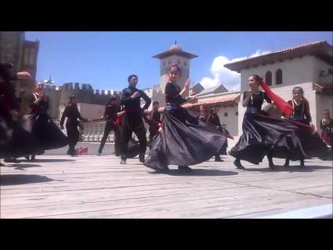 ქიმერიონი  აჭარული