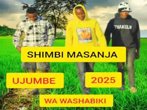 SHIMBI MASANJA UJUMBE WA WA SHABIKI 2025 Msambazaji Gamba Ngussa