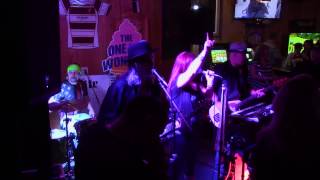 OHW Performing Michael Jackson Medley