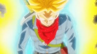 Super Saiyajin Rage, Wiki