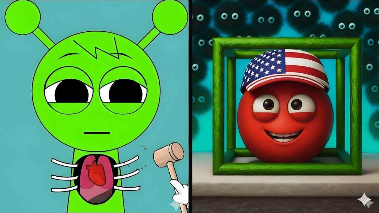 Epic - Spranky Transform vs Hide Ball – Ultimate  Puzzle Adventure Gameplay 2026