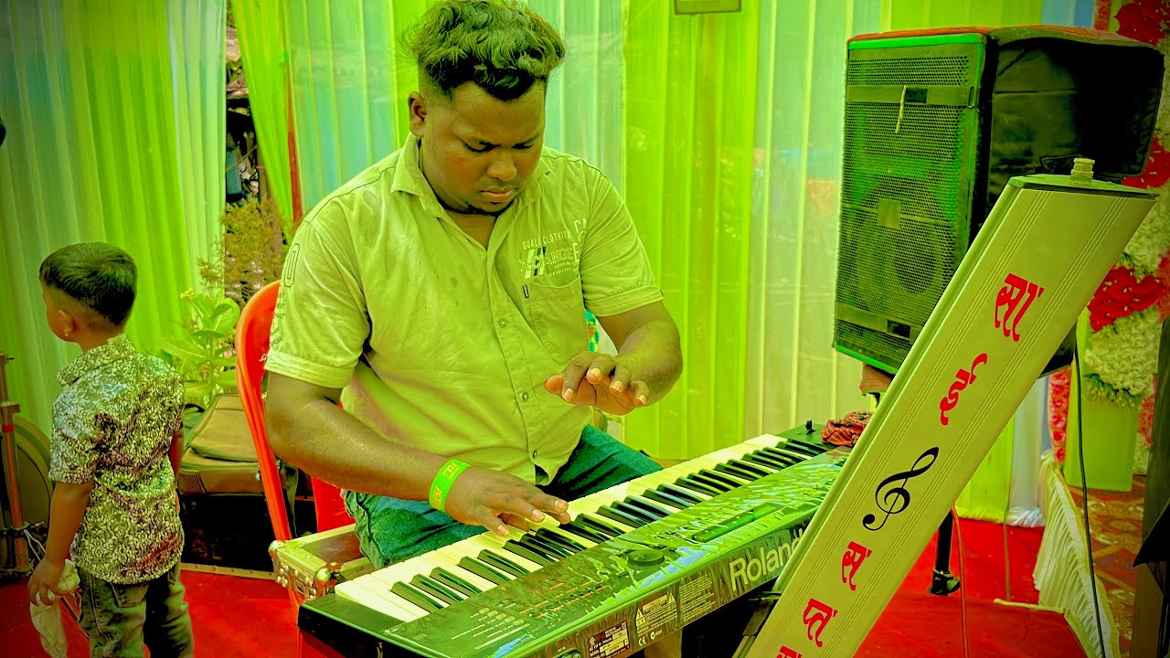 जेव्हा नवरदेव मंडपात येतो तेव्हा जी गाणी वाजतात ती गाणी एकायला ज्याम भारी माज्या येते || कडक रिधम ||