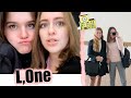 VLOG: ШКОЛА, КОНЦЕРТ L'One