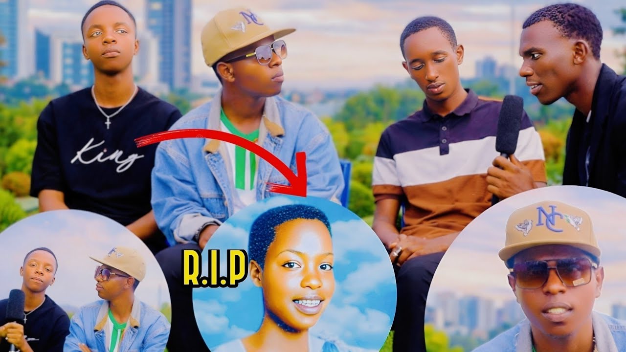 MUGAHINDA😭 ABA SORE BASENGANYE🙌 NA IRENE 🇨🇭 TEGERA UBUHAMYA BWABO KU MIRIMO IRENE 😭 IMANA YABA 