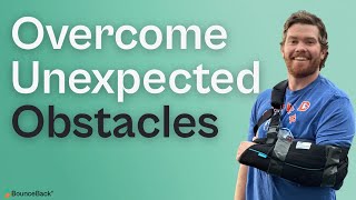 How to Overcome Setbacks in Injury Recovery!