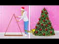 Magical Christmas Decor || Transforming Your Home Into A Winter Wonderland