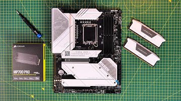 MSI MPG Z790 EDGE TI MAX WIFI feature review