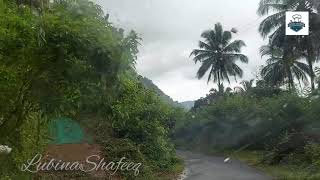 Road Trip To Kakkayam Dam..
