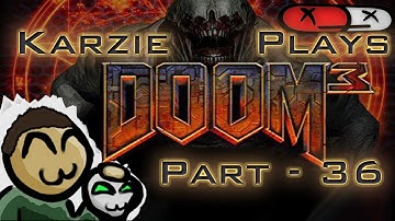 Doom 3 - Part 36 - Rape Me Harder Bro