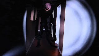 Elder Mimic Found Footage (Vita Carnis)