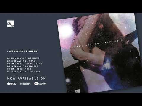 Lake Avalon - Phoebe [Stil vor Talent]
