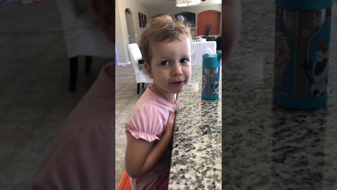 13-06-2017 - Shanann Watts Facebook Video