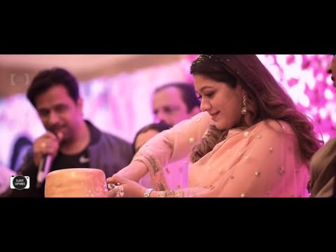 Arjun Sarja and Dhruva Sarja Welcoming Junior Chiru | Meghana Raj Baby Shower Program Full Video