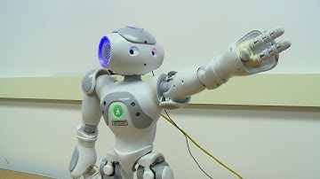 VUCast: Robot helps kids with autism; plus Billy Joel Vandy-style