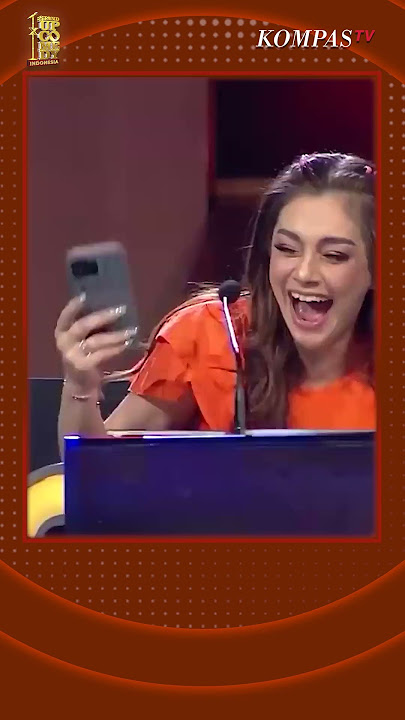 Rigen Emosi Karena Celine Bilang Gini....
