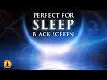BLACK SCREEN | Relaxing Sleep Music, Calming Female Voice, Insomnia, Stress Relief, Relaxing ☯3226