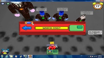 Toontown two man VP part 1/3