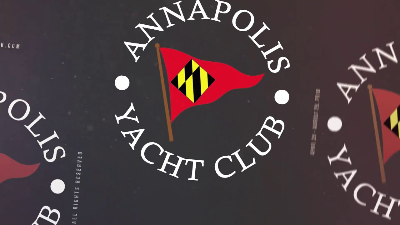 AYC Wednesday Night Races - Series 1 Race 1