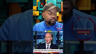 Stephen Miller RIPS Dems. #stephenmiller #democrats #jeffsquare #shorts
