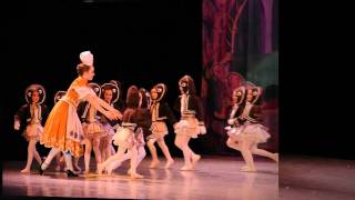 Nutcracker 2010 Act 2