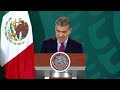 #Mañanera Andrés Manuel López Obrador Miércoles 26 Agosto 2020  Torreón ...