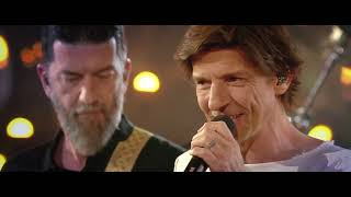 Clouseau  Nu Gaat Het Gebeuren (Official Live Video)