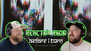Download lagu Is this a vampire reference!? | Before I Turn - Reanimate | SMBP [Reaction/Review]