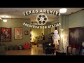 Texas archive of the moving image has moved