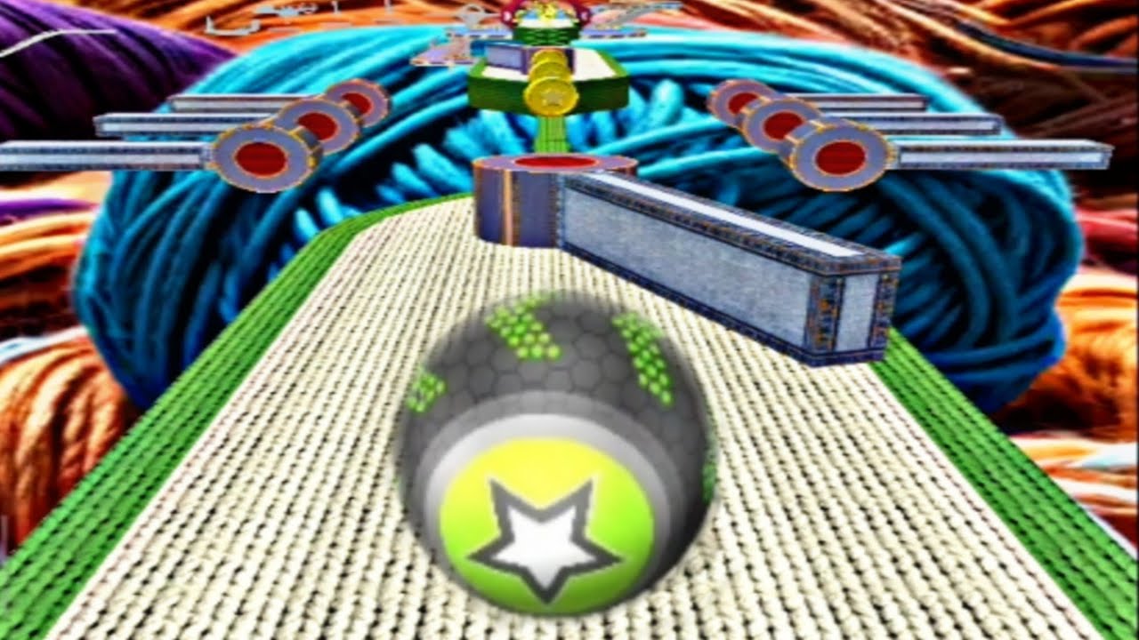 Going Balls - SpeedRun Gameplay Level 1443 to 1445 