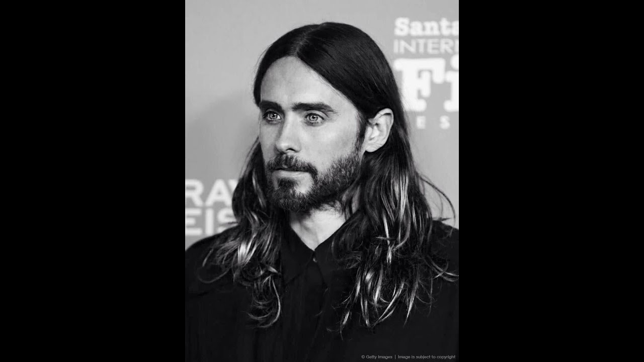 Jared Leto-  Morbius (set)