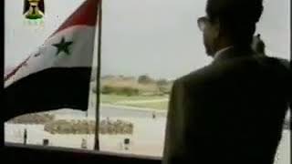 Iraq propaganda Song