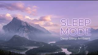 Sleep Instantly Tonight 🌌 Dreamy Ambient Music for Deep Sleep &amp; Relaxation