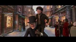 A Christmas Carol Blu-Ray - Official® Trailer [HD]