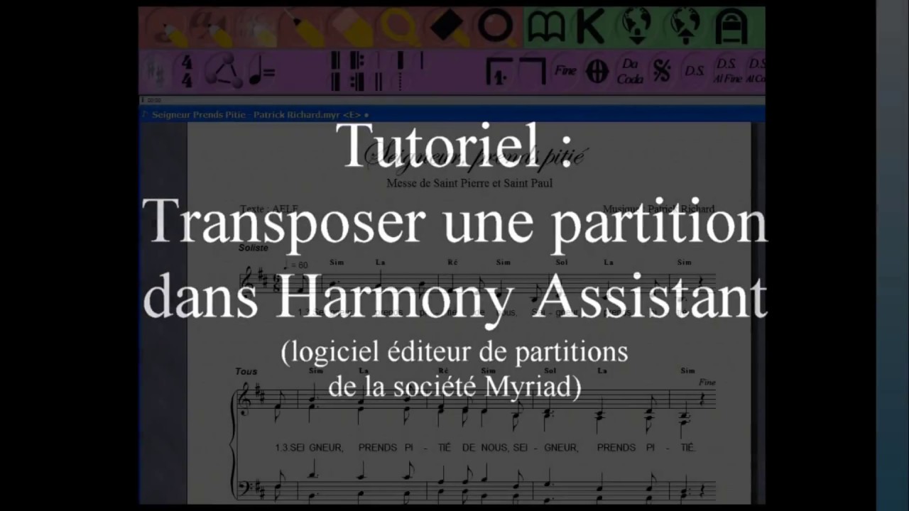 harmony assistant metric modulation harmony assistant metric modulation