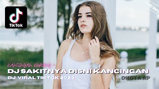 Download Lagu DJ SAKITNYA TUH DISINI REMIX KANCINGAN BASSGLERR 2025 !! MP3 Download Lagu DJ SAKITNYA TUH DISINI REMIX KANCINGAN BASSGLERR 2025 !! MP3