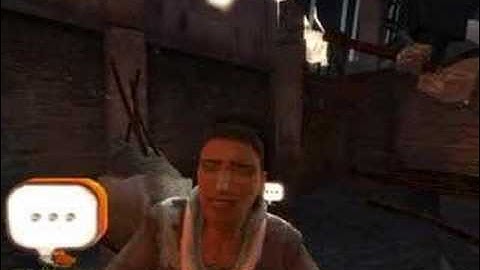 Half-Life 2 Episode 1